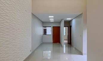 Imagem: Vendo Casa no Jardim Atlântico com 03 quartos