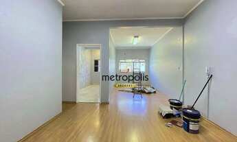 Imagem 2: Sala para alugar, 40 m² por R$ 1.872,34/mês - Jardim Via Anchieta - São Bernardo do Campo