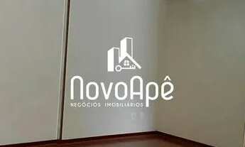 Imagem 6: VARANDA, SALA, DOIS QUARTOS, UM SUÍTE, DEPENDENCIAS E VAGA!!!