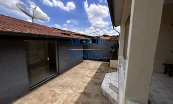 Imagem 2: Casa para locação em Americana-SP, Antônio Zanaga II: 3 quartos, 1 suíte, 1 sala, 1 banhei