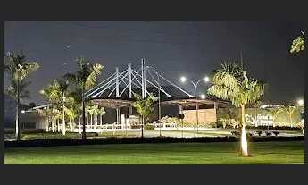 Imagem 5: Casa de condomínio para venda tem 405 metros quadrados em Residencial Ville de France - Go