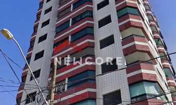 Imagem: Apartamento em Rua Affonso Chaves - Ocian