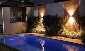 Imagem 5: Casa disponível pra réveillon