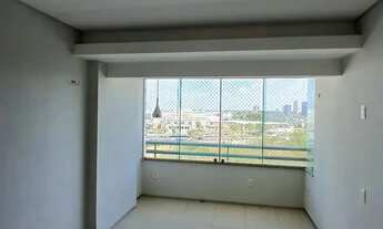 Imagem 3: Apartamento com 3 quartos localizado próximo ao shopping Riverside