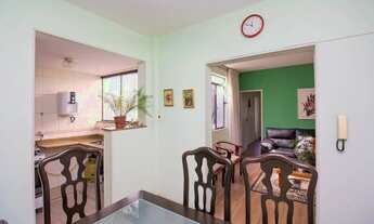 Imagem 3: Em frente ao supermercado, em uma rua que te dá fácil acesso ao Centro para venda