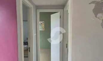 Imagem 4: Apartamento com 2 dormitórios à venda, 45 m² por R$ 269.000,00 - Neves - São Gonçalo/RJ