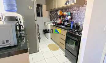 Imagem 3: APARTAMENTO NO GIARDINI DE PÁDOVA - 3 QUARTOS, 2 BANHEIROS, LAZER COMPLETO - R$3