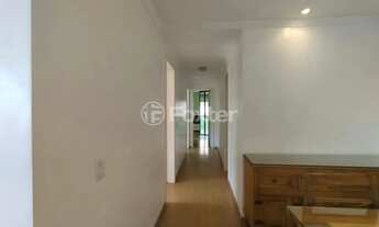 Imagem 7: Apartamento à venda Avenida Dom Cláudio José Gonçalves Ponce de Leão, Vila Ipiranga - Port