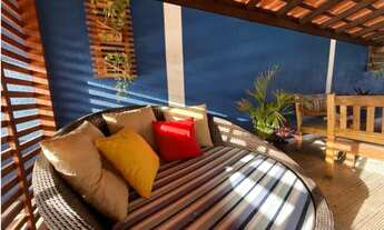 Imagem 4: Aluguel de Temporada Pousada com piscina