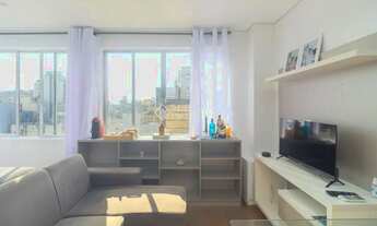 Imagem 2: Apartamento 1 quarto(s), no bairro Centro Histórico