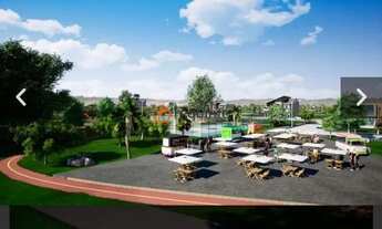 Imagem: TERRENO RESIDENCIAL BAIRRO NOVA RIO GRANDE