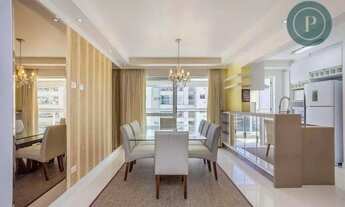 Imagem: Apartamento com 3 quartos à venda no Água