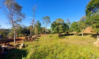 Imagem: Loteamento em Gramado