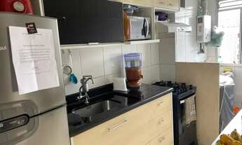 Imagem 7: Portal do Sol - Apartamento 2 Quartos - Centro - Belford Roxo - RJ