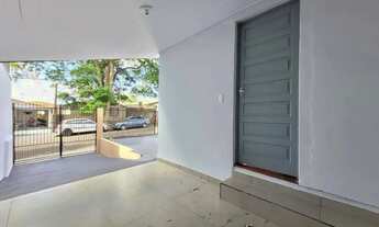 Imagem 3: Casa para alugar em Maringá, Conjunto Habitacional Karina, com 3 quartos, com 97.5 m²