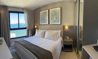 Imagem: Alugo apartamento totalmente mobiliado