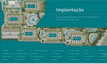 Imagem 7: FLAT 80 M2 ORLA RESORT PRAIA DOS CARNEIROS BEIRA MAR