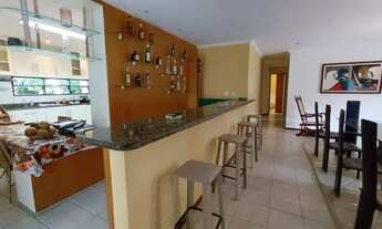 Imagem 7: Belíssima Casa em Aldeia dos Camarás - PE. Condomínio Fechado, Beira de Pista, 07 Suítes