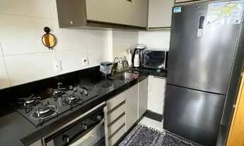 Imagem 7: APARTAMENTO RESIDENCIAL em Cuiabá - MT, Jardim Aclimação