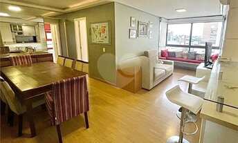 Imagem: Apartamento com 3 quartos para locação