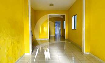 Imagem 4: Casa à venda localizada no bairro Siqueira Campos