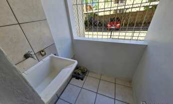 Imagem 5: Apartamento para Alugar em Canudos - 45m² com 2 dormitórios/quartos disponíveis