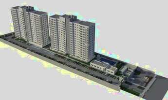 Imagem 5: 031- CHAVE TORRE DOS FRANCESES 14° ANDAR, SUITE E VAGA