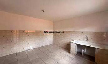 Imagem 2: Casa para aluguel, 1 quarto, 1 vaga, Sapopemba - São Paulo/SP