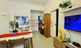 Imagem 3: Excelente apartamento reformado próximo ao Largo do Machado