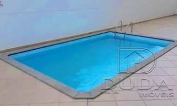 Imagem 6: Apto na Trindade - 2 dorm com vaga