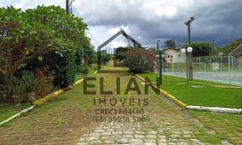 Imagem 4: Casa em condomínio com três quartos sendo um deles suíte em Chapada dos Guimarães- MT