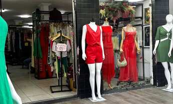 Imagem 3: Passo loja completa