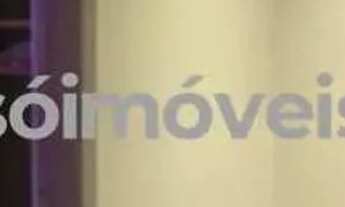 Imagem 5: Sala em andar alto