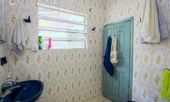 Imagem 3: Sobrado a venda - Vila Humaitá, Santo André