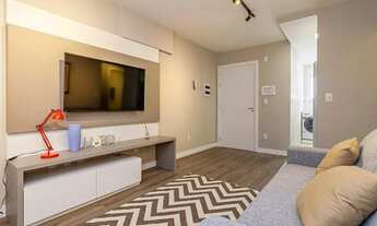 Imagem 9: Apartamento novo