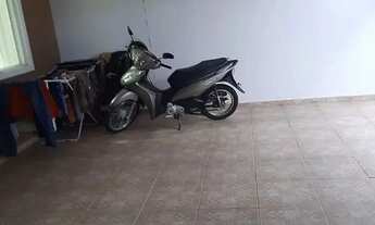 Imagem 3: Casa Cohapar com 2 dormitórios