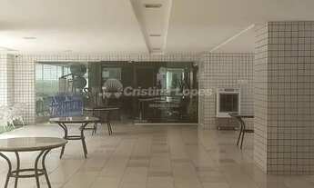 Imagem 2: Apartamento à venda, Edifício Villaggio, Jóquei, Teresina, PI