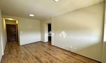 Imagem: Apartamento com 2 quartos, 58 m² - venda