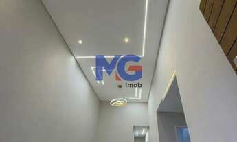 Imagem 3: Casa com 3 quartos, 2 suítes e 200 m² em Juazeiro do Norte (Aeroporto