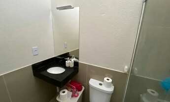 Imagem 3: Casa para Aluguel em Condomínio Fechado