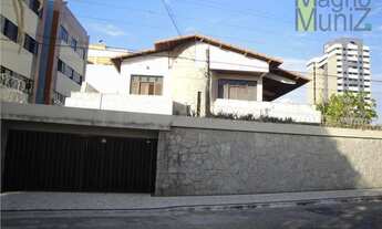 Imagem 3: Terreno à venda, 1939 m² por R$ 4.848.000,00 - Papicu - Fortaleza/CE