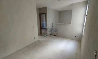 Imagem 2: Apartamento com 41m² com 02 quartos à venda - Reserva Real