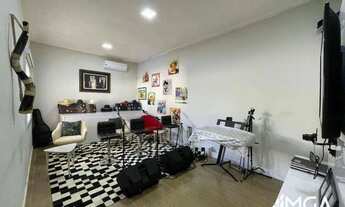 Imagem 10: Chácara com 4 dormitórios à venda, 1706 m² por R$ 1.500.000,00 - Lote Grande - Foz do Igua