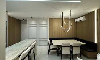 Imagem 6: INSIGHT PALHANO - R$ 1.190.000 - Apartamento a venda, 3 Quartos (1 Suíte), 87m², 2 Vaga, 1