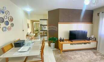 Imagem 5: Apartamento raro na Praia do Morro, 2 quartos, dependência reversível e lazer na cobertura