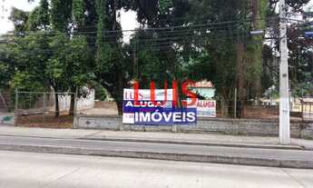 Imagem 6: Terreno para alugar, 900 m² por R$ 10.380,00/mês - Piratininga - Niterói/RJ