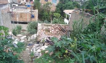 Imagem 2: VENDE-SE TERRENO NO CANTAGALO