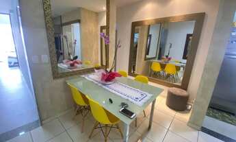 Imagem 4: CASA 3/4, MOBILIADA CONDOMÍNIO TERRA NOVA I LOCALIZADA NO BAIRRO SIM