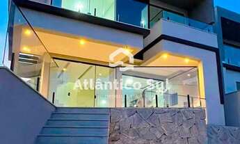 Imagem: Ilhéus - Casa vista mar 3 quartos - Locação