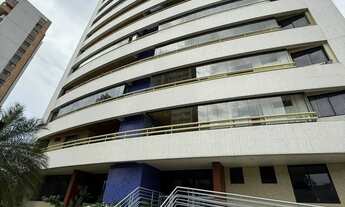 Imagem 2: APARTAMENTO NA PONTA NEGRA VISTA RIO SOLAR DA PRAIA, 125M², 3 QUARTOS SENDO 1 SUITE MOBILI